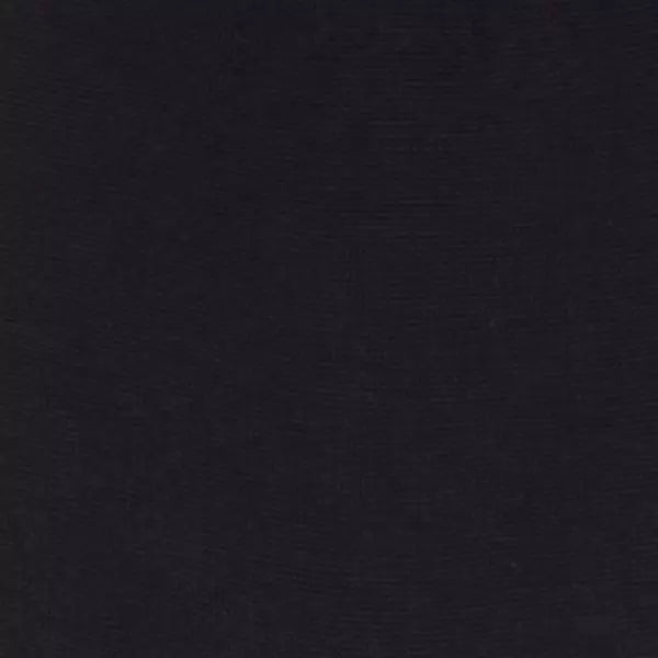 Black Mid Length Fine Merino Wool Socks